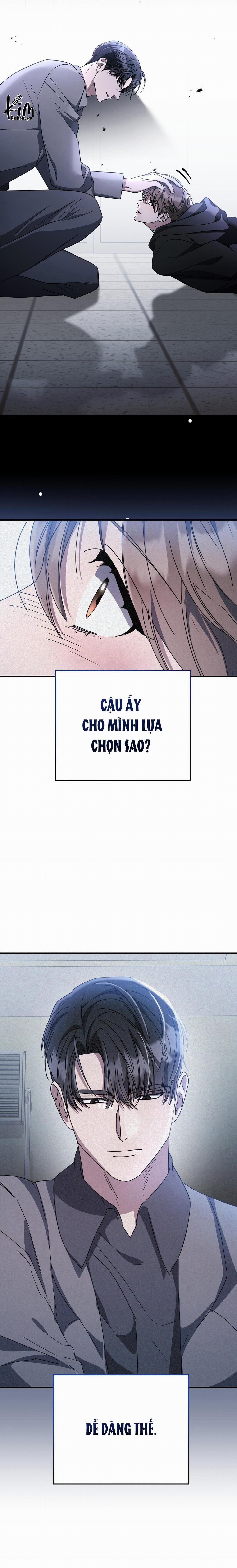 Vô Hình 60 trang 1