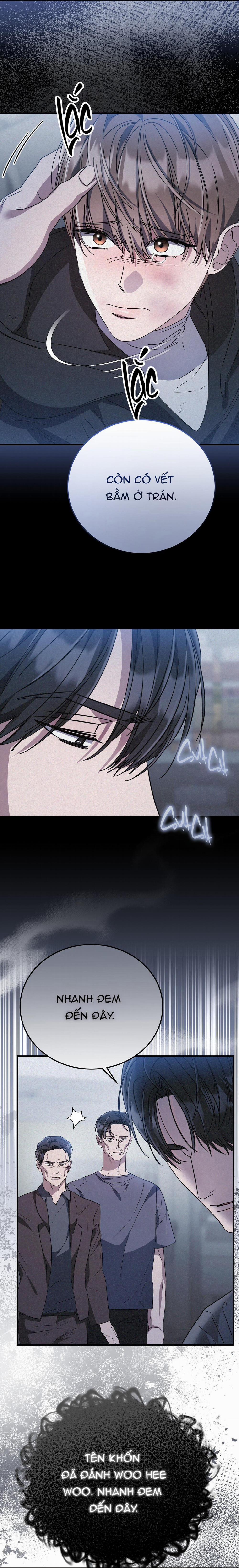 Vô Hình 60 trang 12