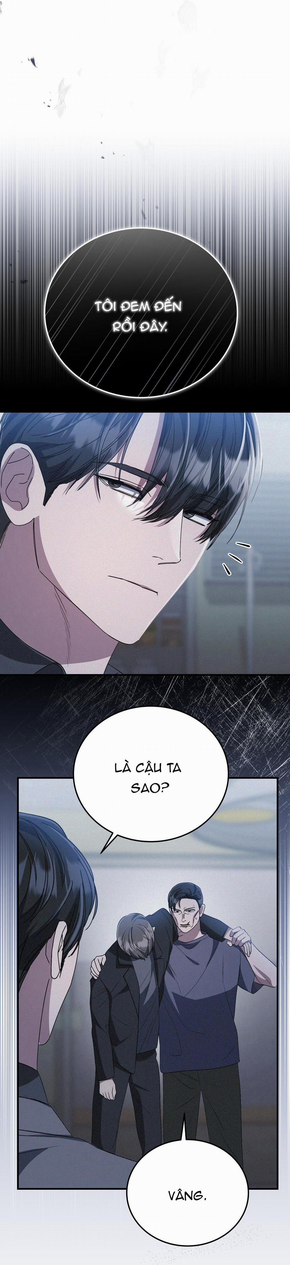Vô Hình 60 trang 15