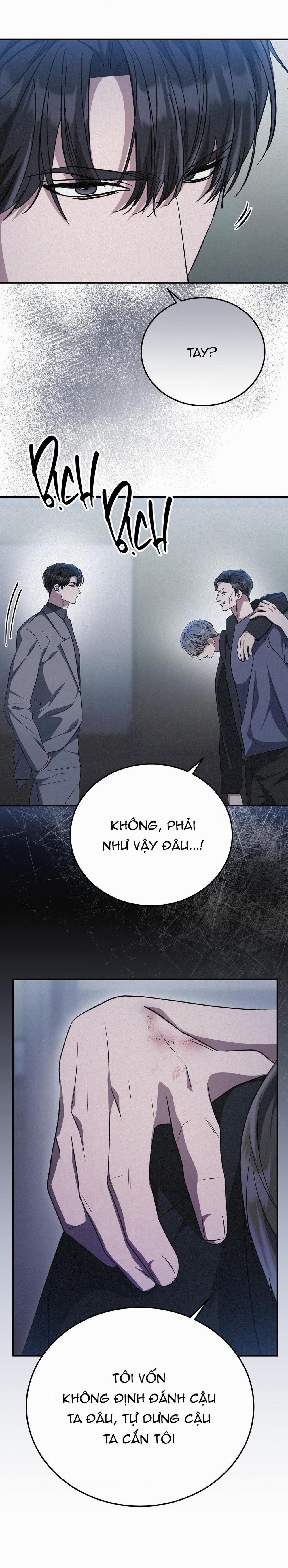 Vô Hình 60 trang 18