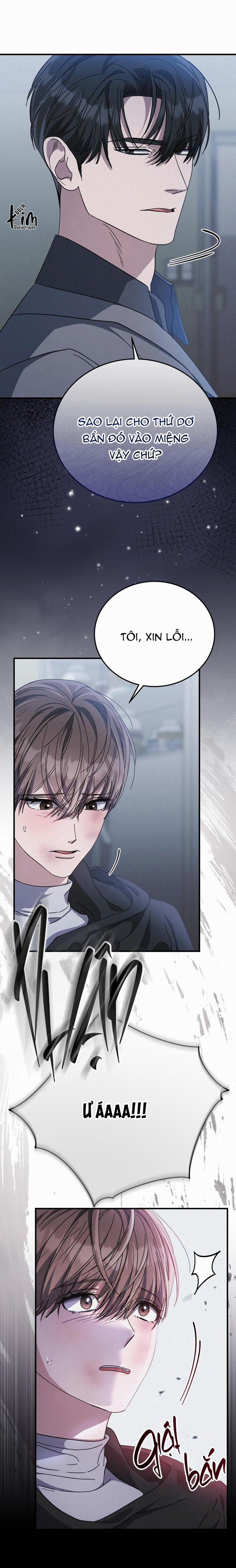 Vô Hình 60 trang 20