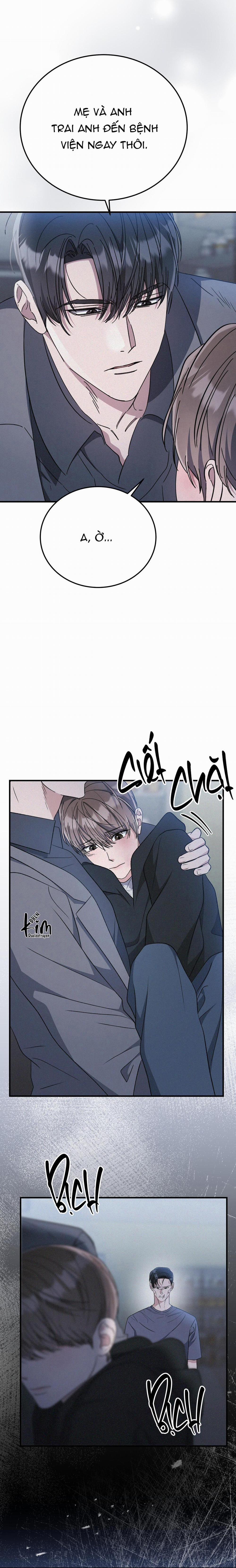 Vô Hình 60 trang 23