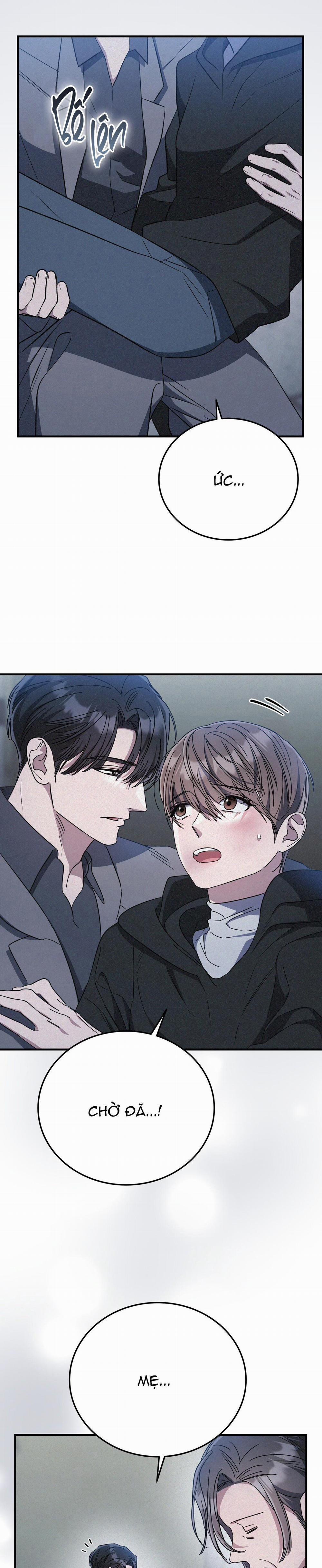 Vô Hình 60 trang 28