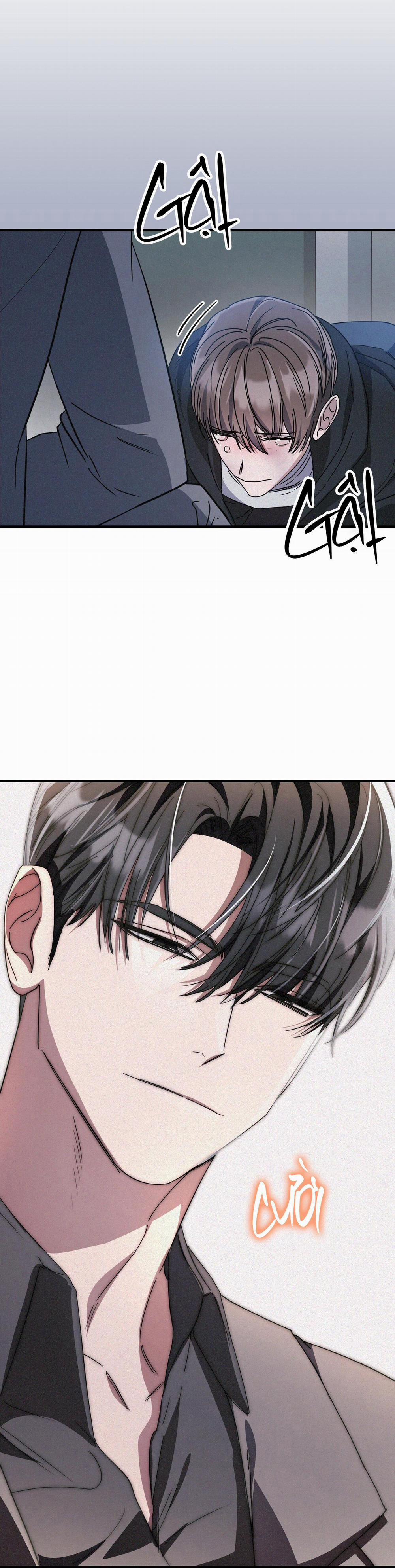 Vô Hình 60 trang 6