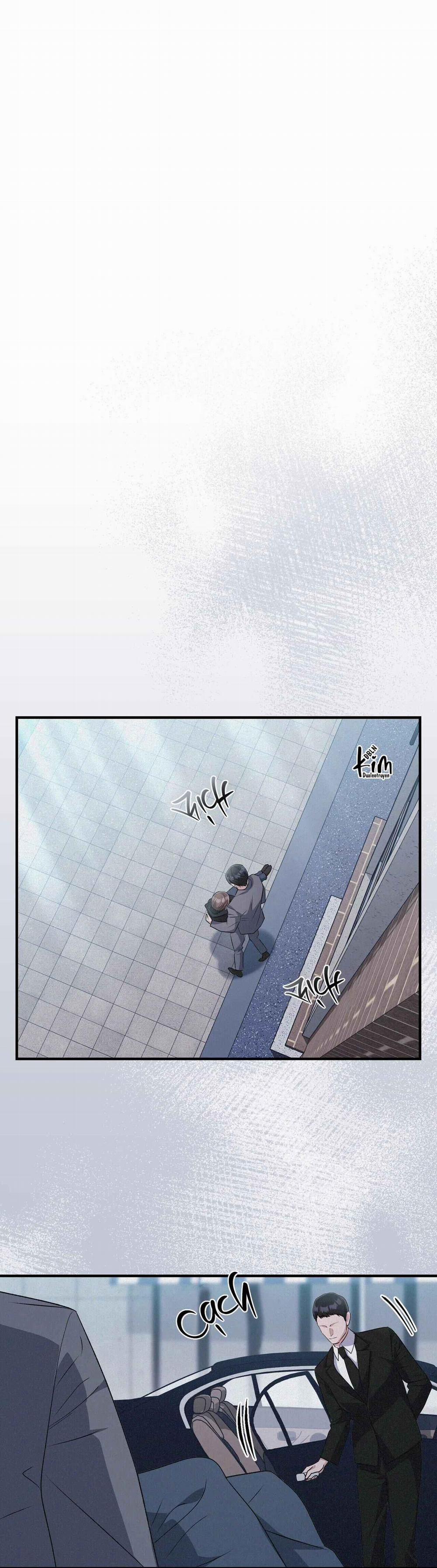 Vô Hình 61 trang 1