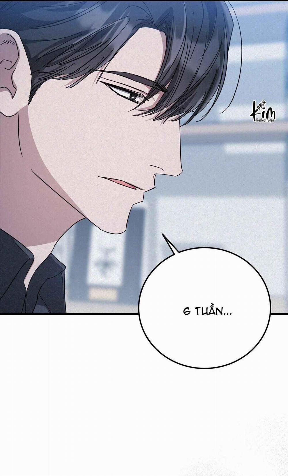 Vô Hình 61 trang 14
