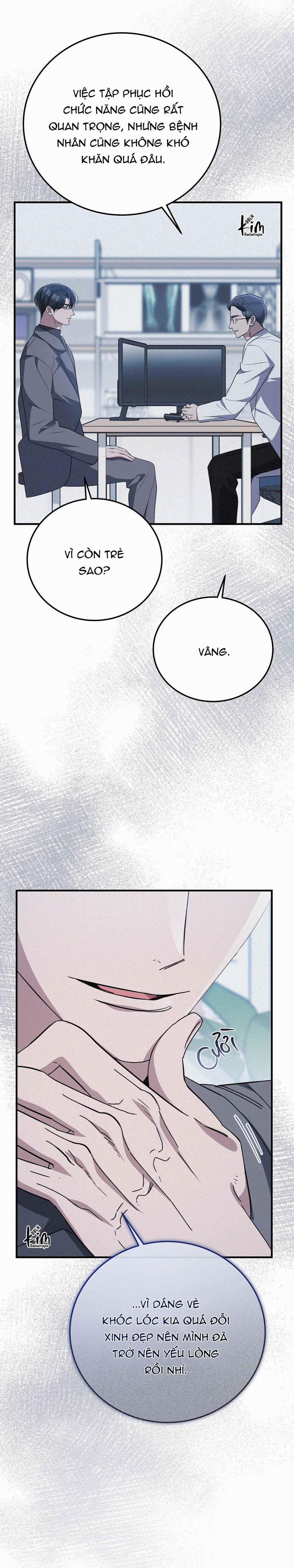 Vô Hình 61 trang 15
