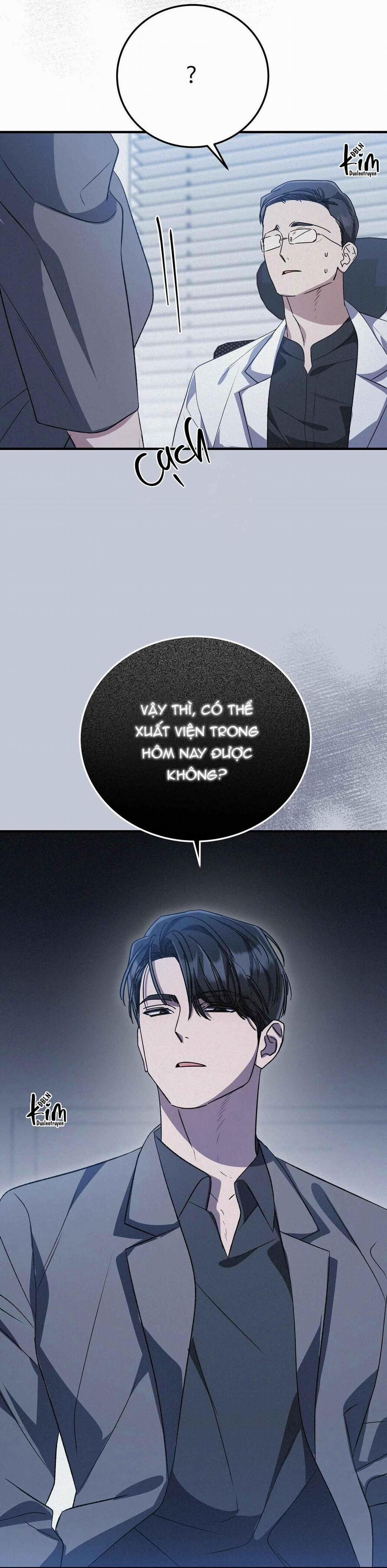 Vô Hình 61 trang 16