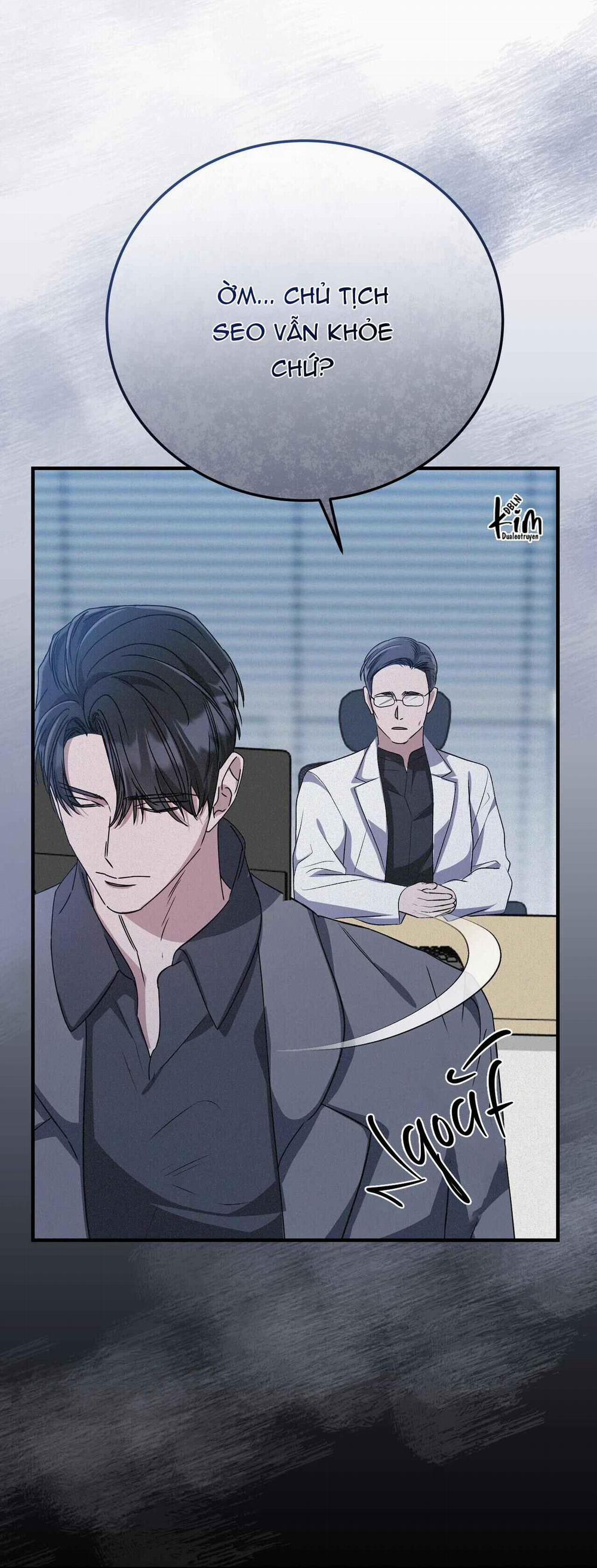 Vô Hình 61 trang 19