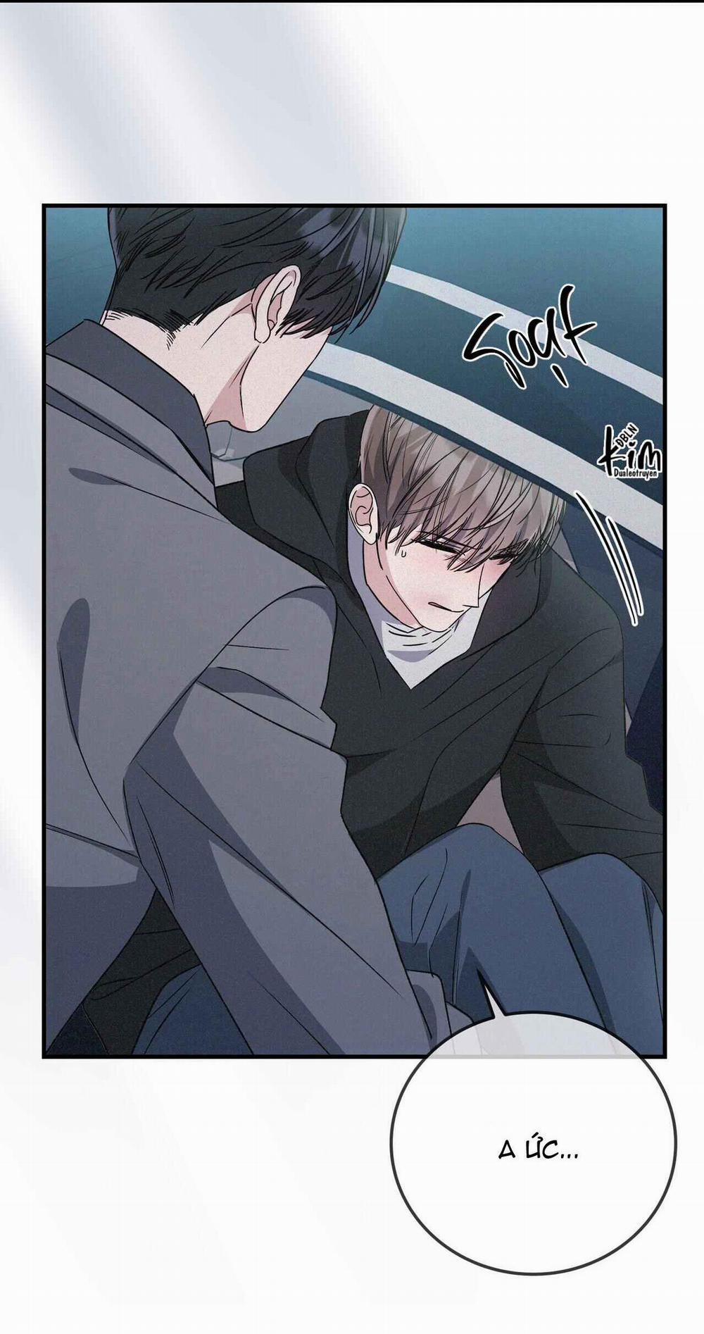 Vô Hình 61 trang 2