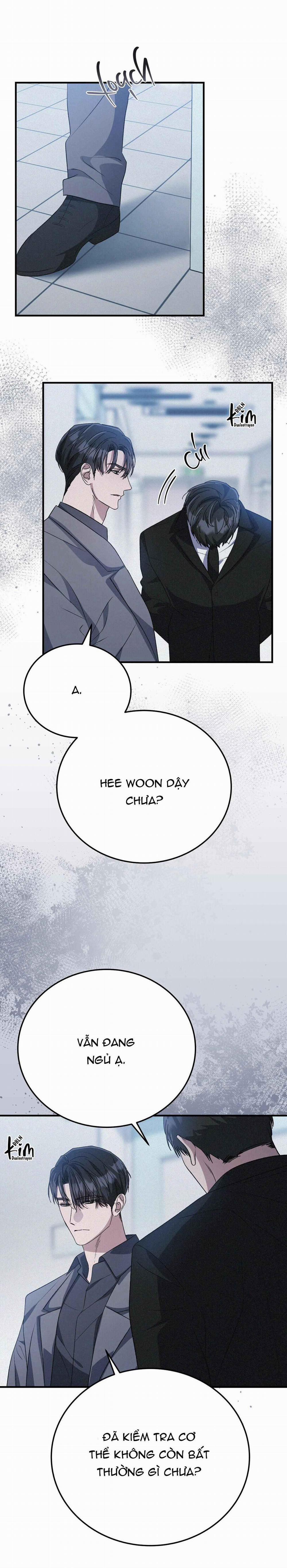 Vô Hình 61 trang 21