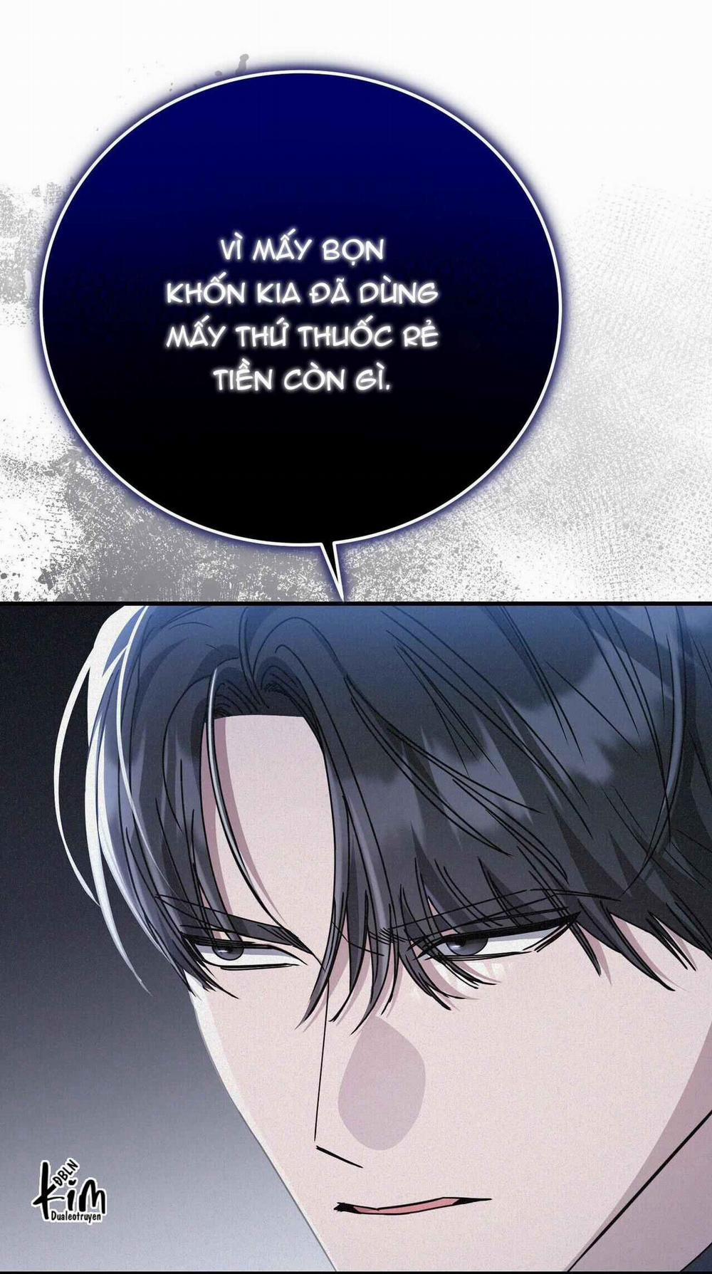 Vô Hình 61 trang 22
