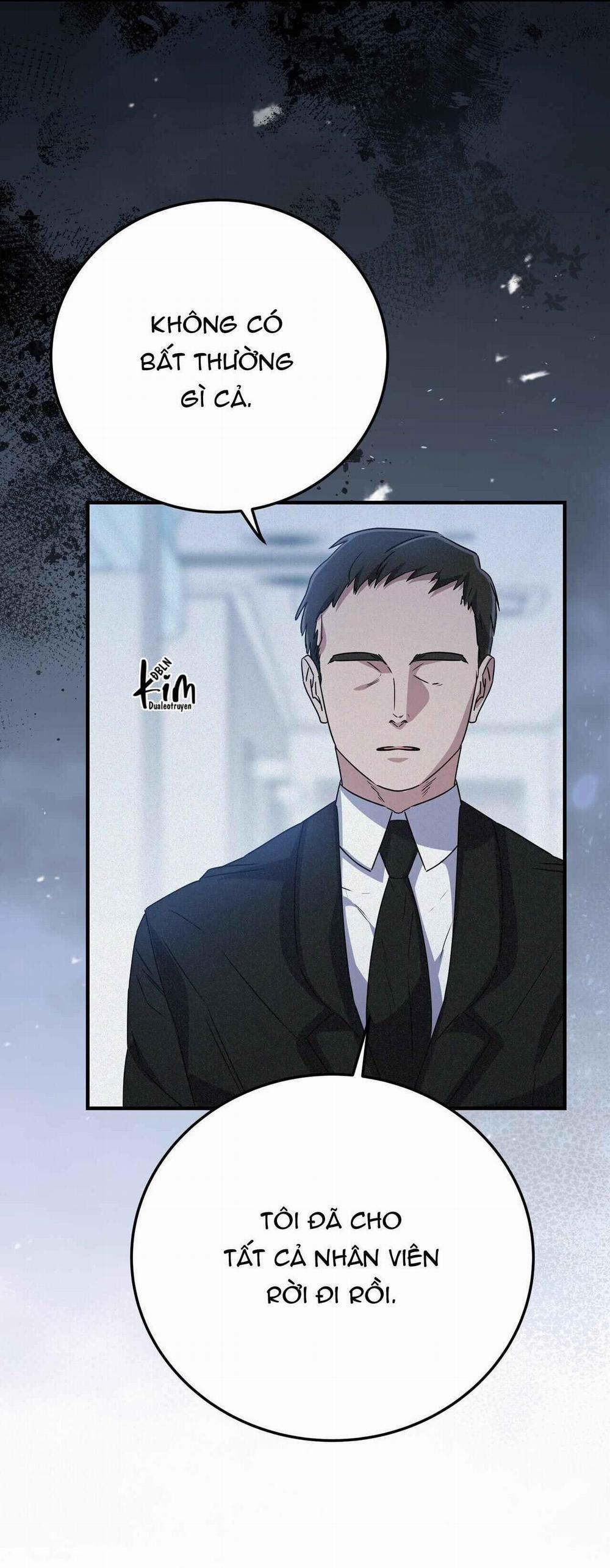 Vô Hình 61 trang 23