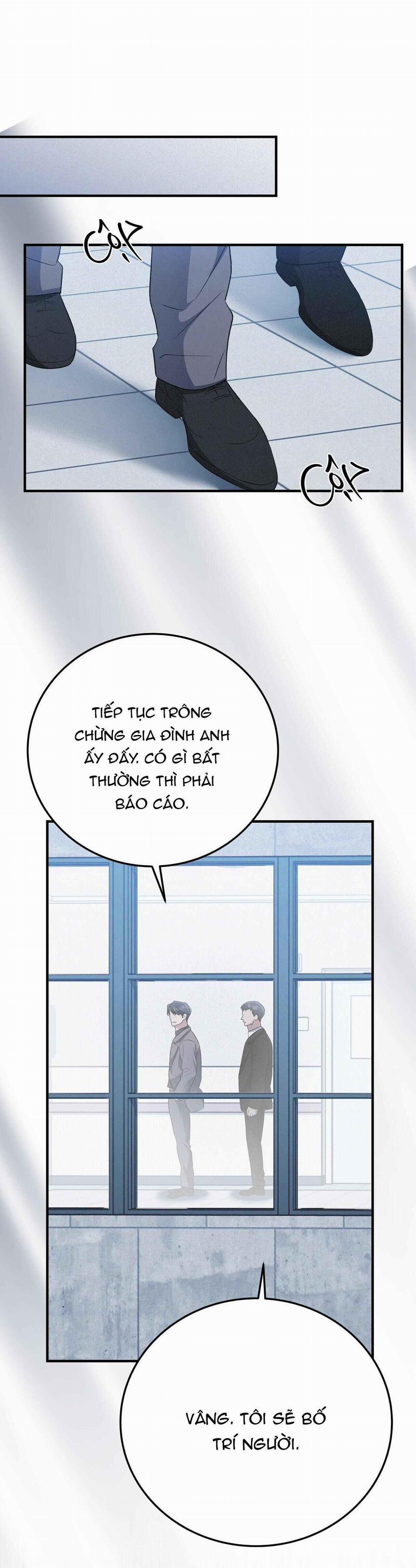 Vô Hình 61 trang 25