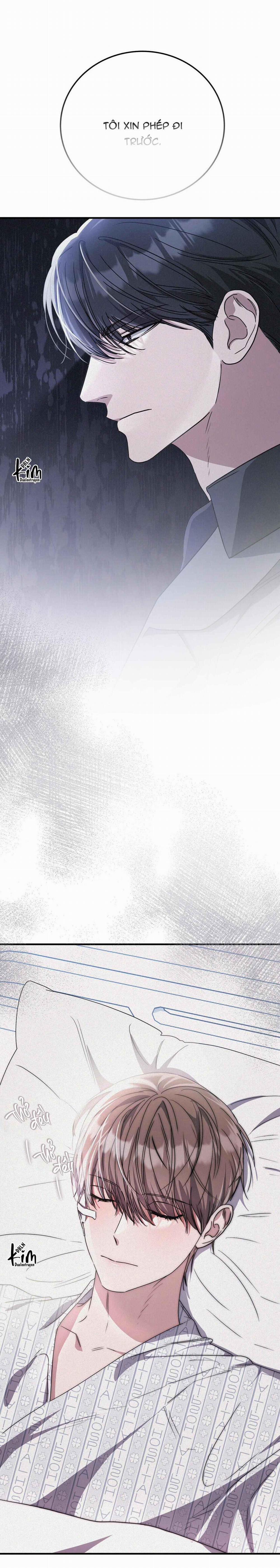 Vô Hình 61 trang 28