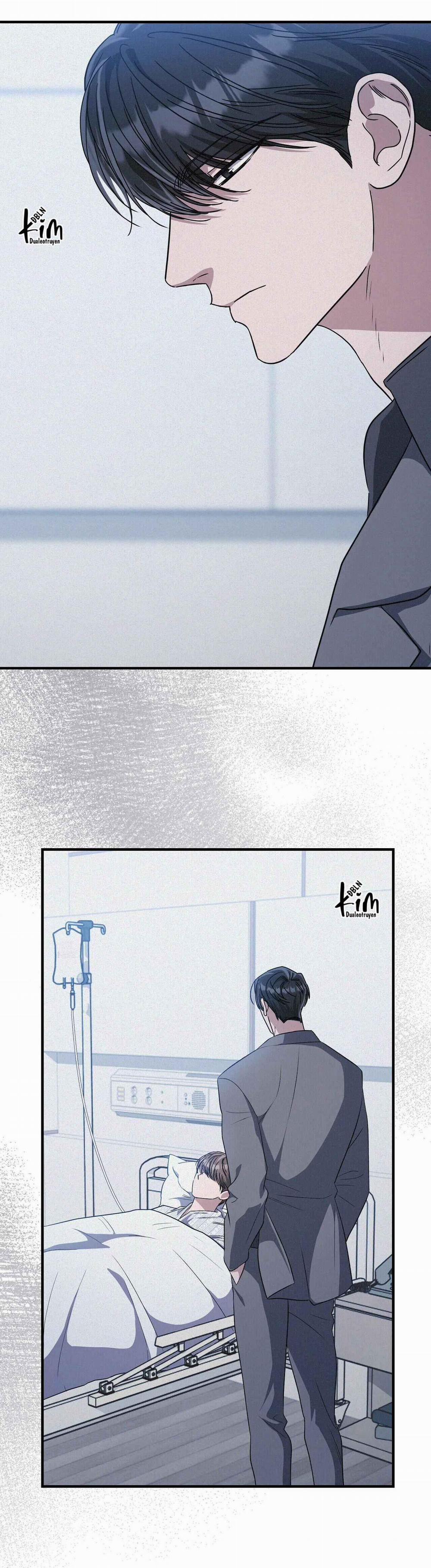 Vô Hình 61 trang 29