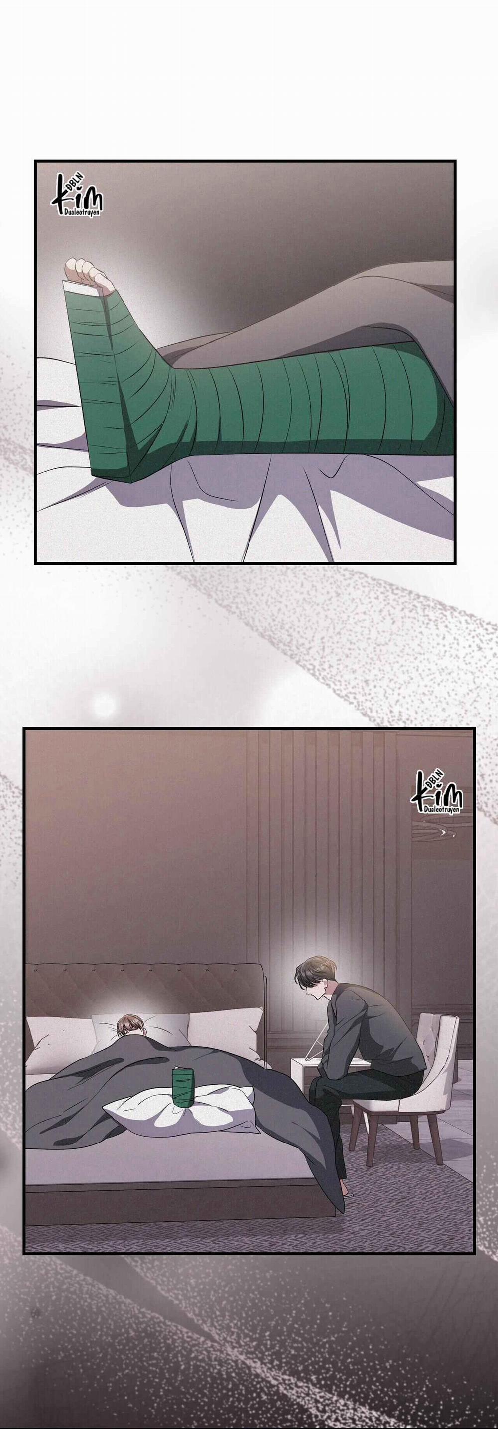 Vô Hình 61 trang 31