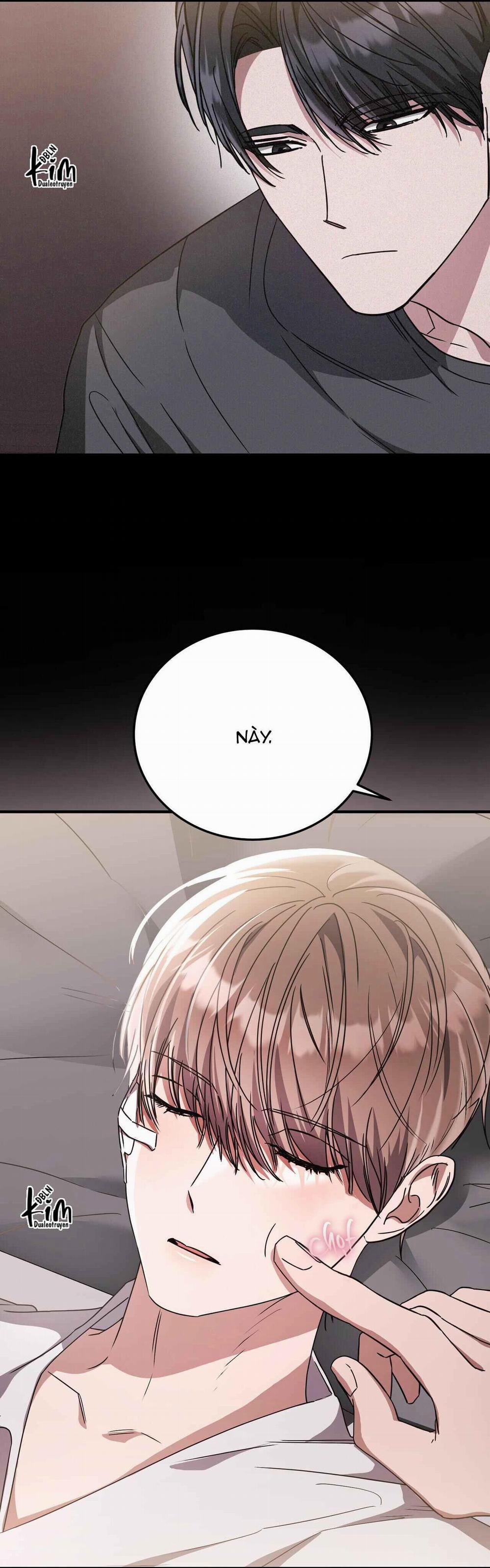 Vô Hình 61 trang 32