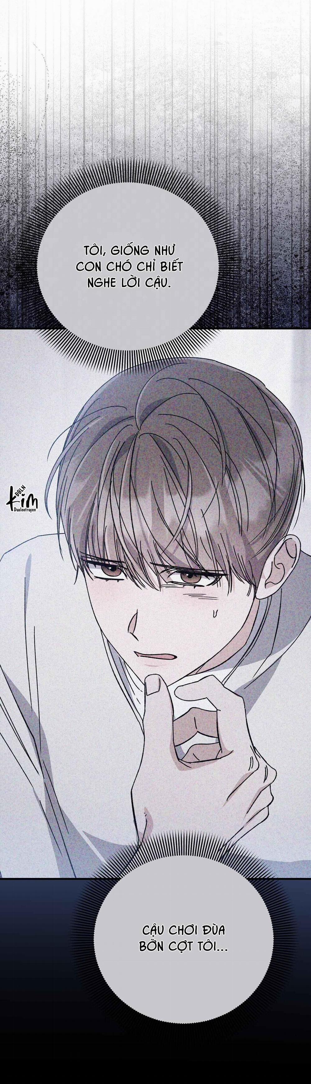 Vô Hình 61 trang 34