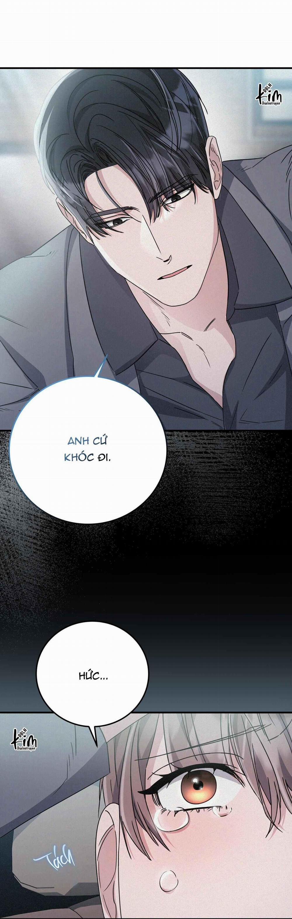 Vô Hình 61 trang 4