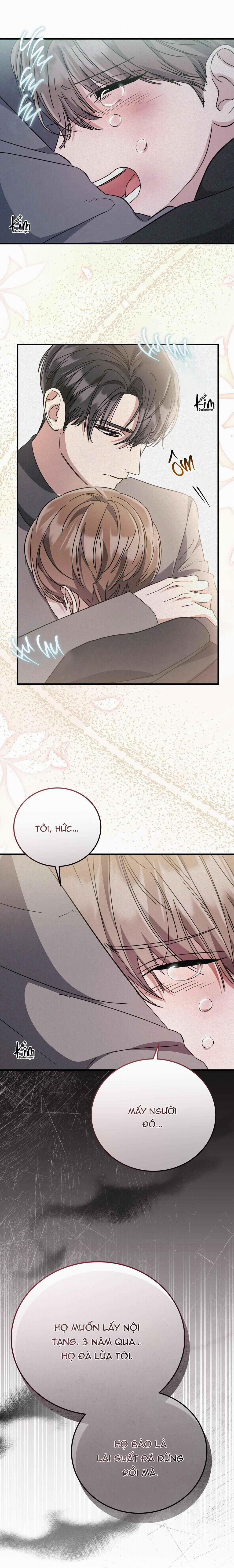 Vô Hình 61 trang 6