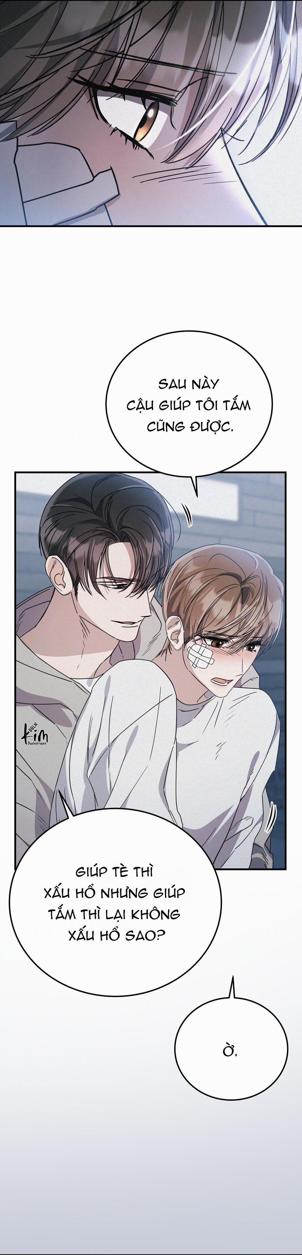 Vô Hình 62 trang 11