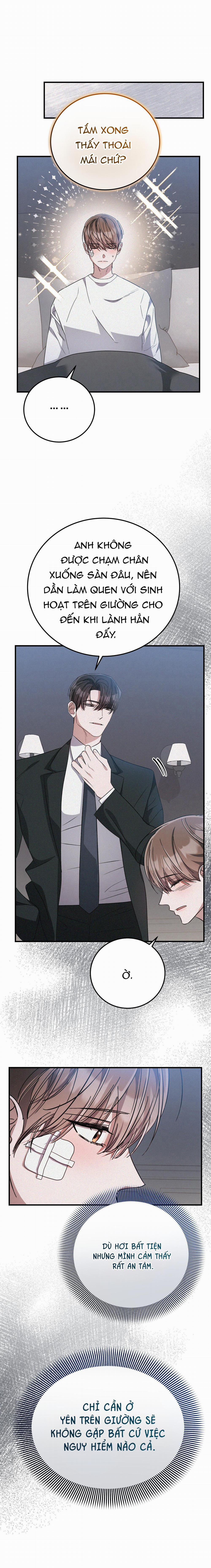 Vô Hình 62 trang 13