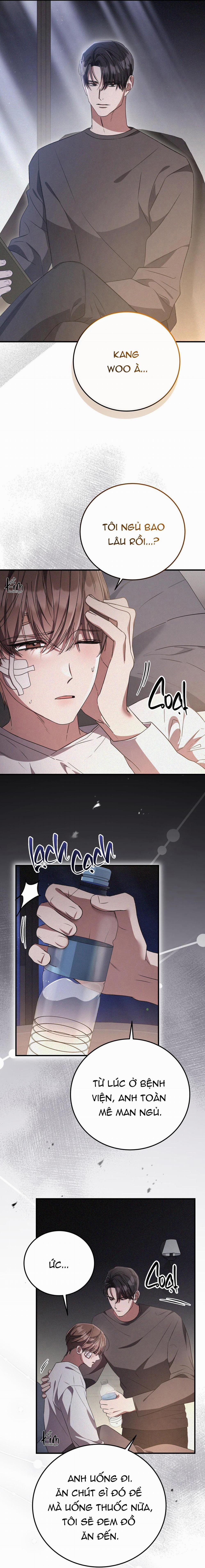 Vô Hình 62 trang 2