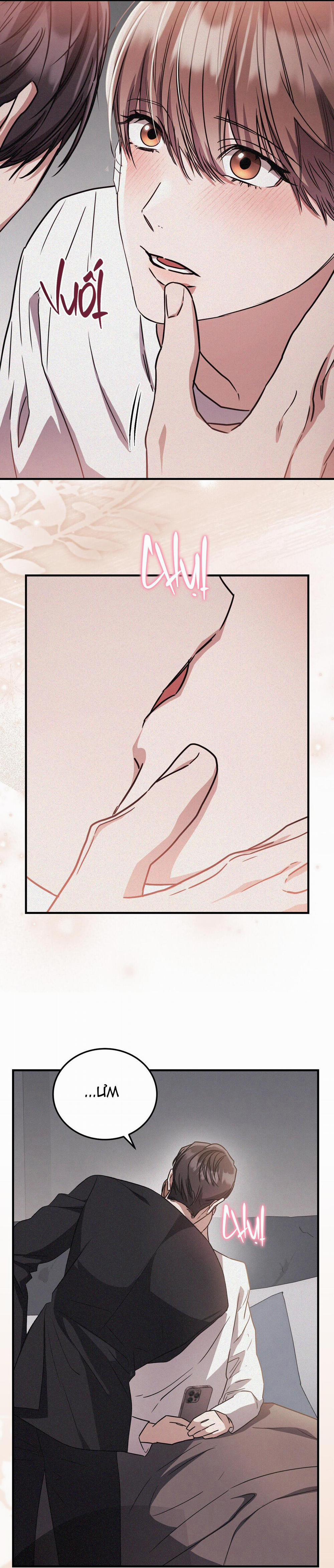 Vô Hình 62 trang 20