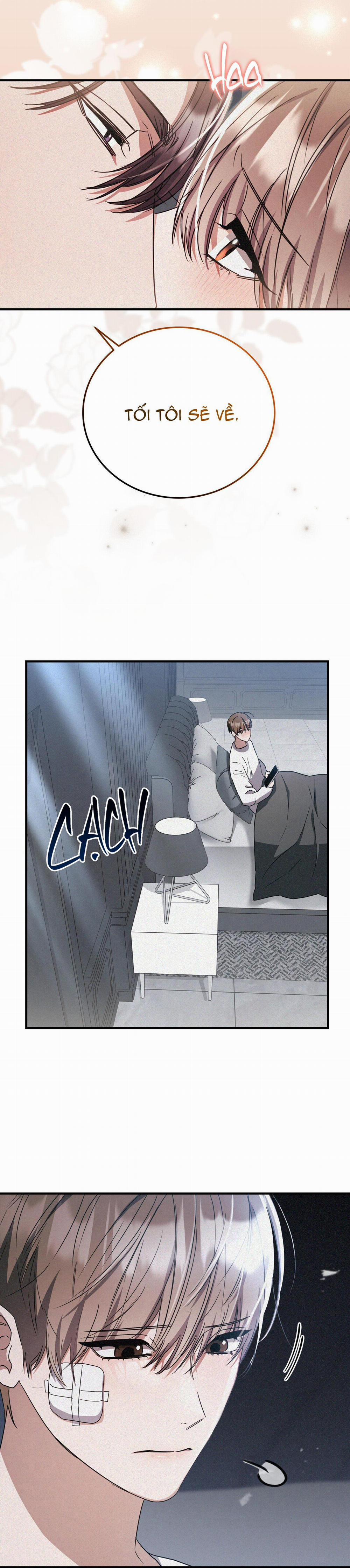 Vô Hình 62 trang 21