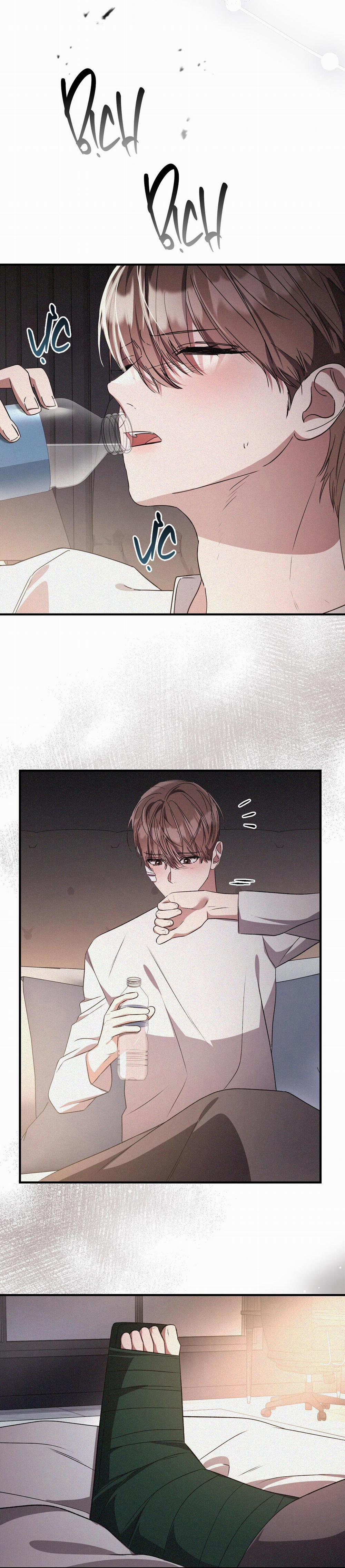 Vô Hình 62 trang 3