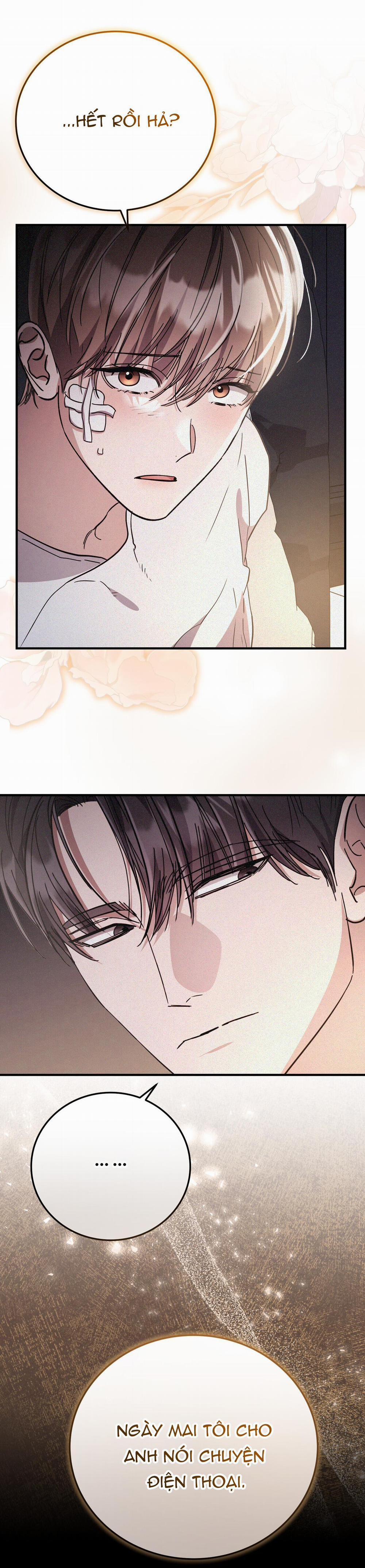 Vô Hình 62 trang 5