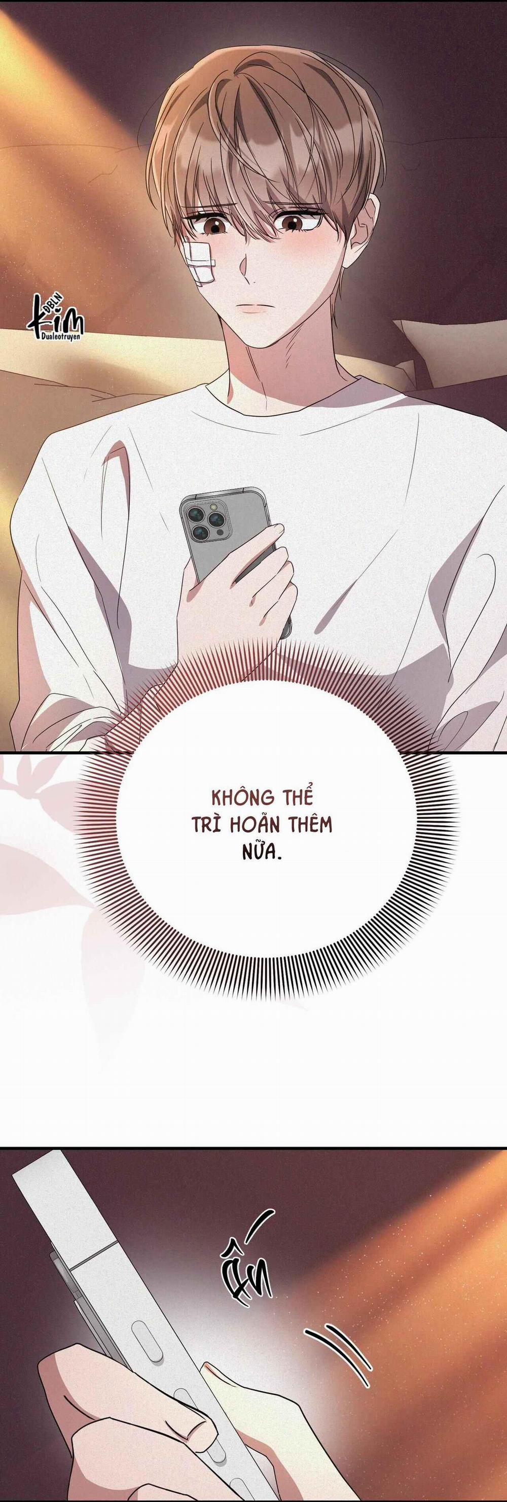 Vô Hình 63 trang 1