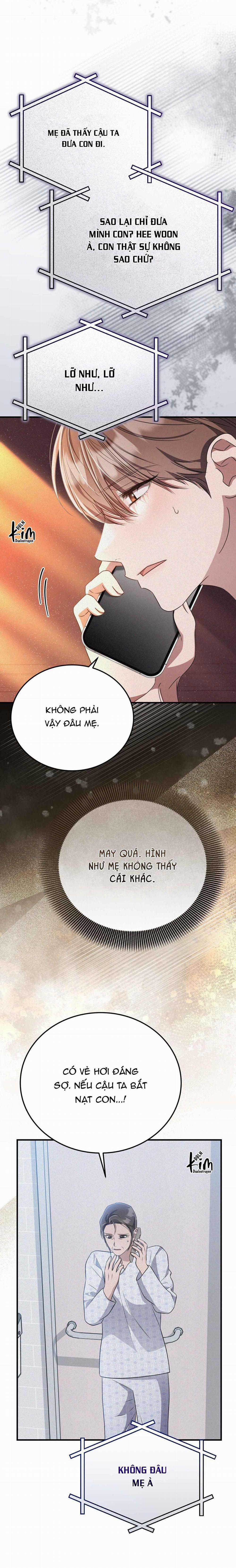 Vô Hình 63 trang 10