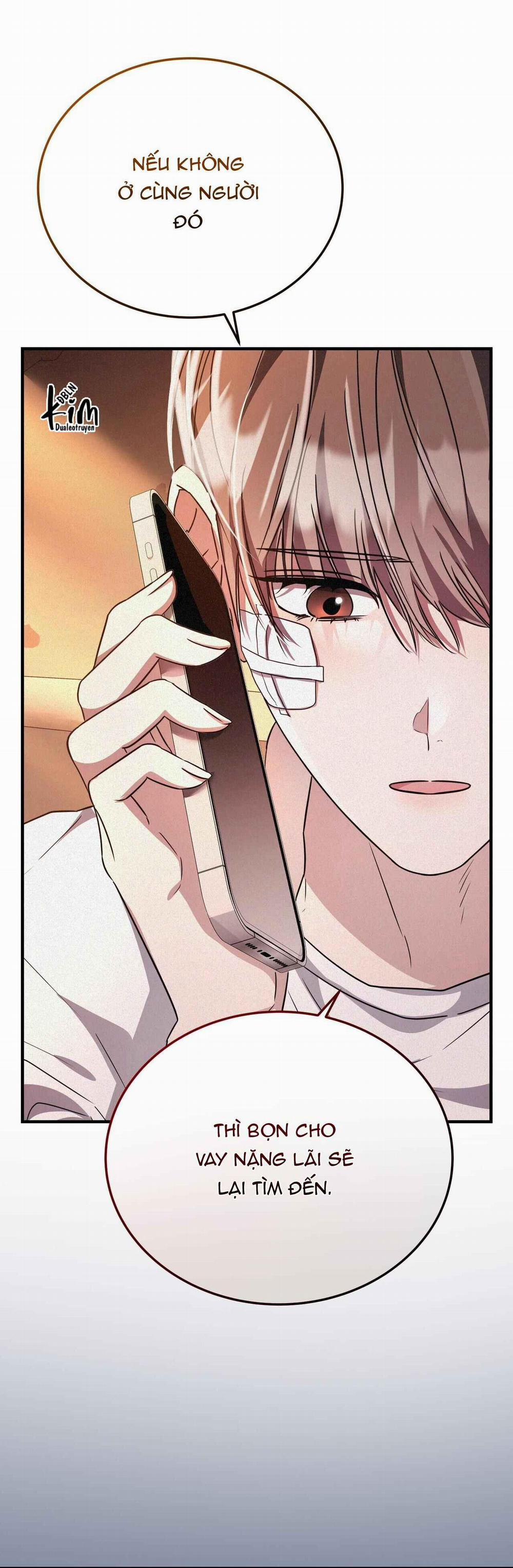 Vô Hình 63 trang 12
