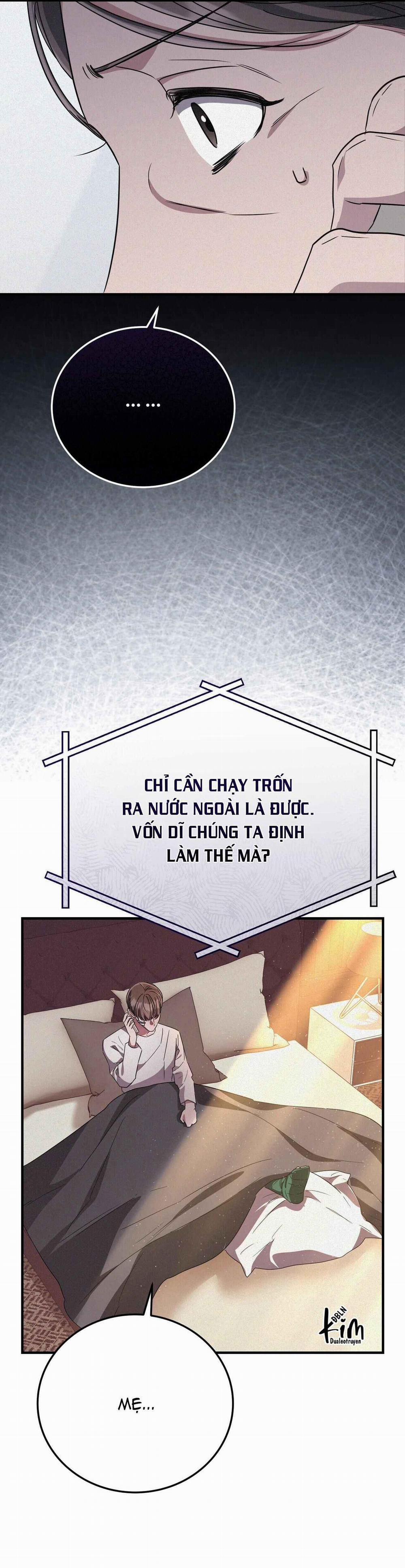 Vô Hình 63 trang 13