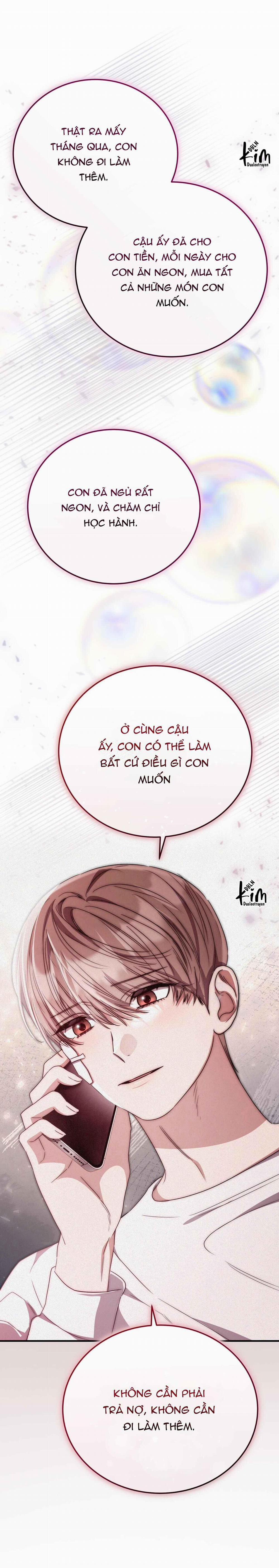 Vô Hình 63 trang 14