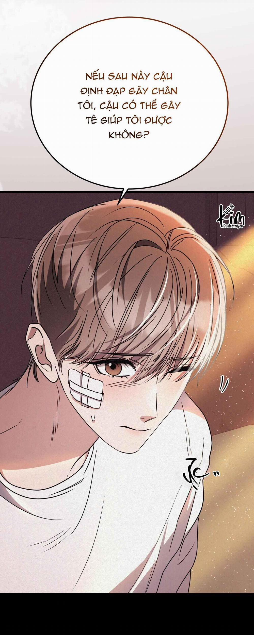 Vô Hình 63 trang 30