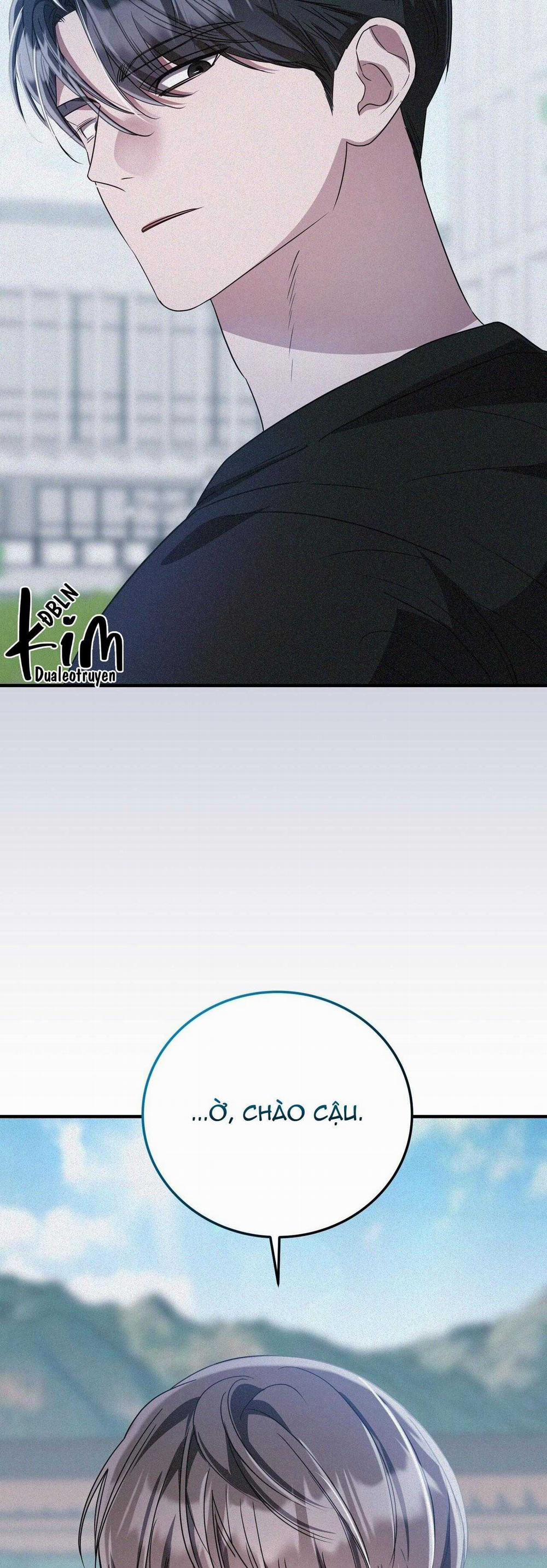 Vô Hình 64 trang 1