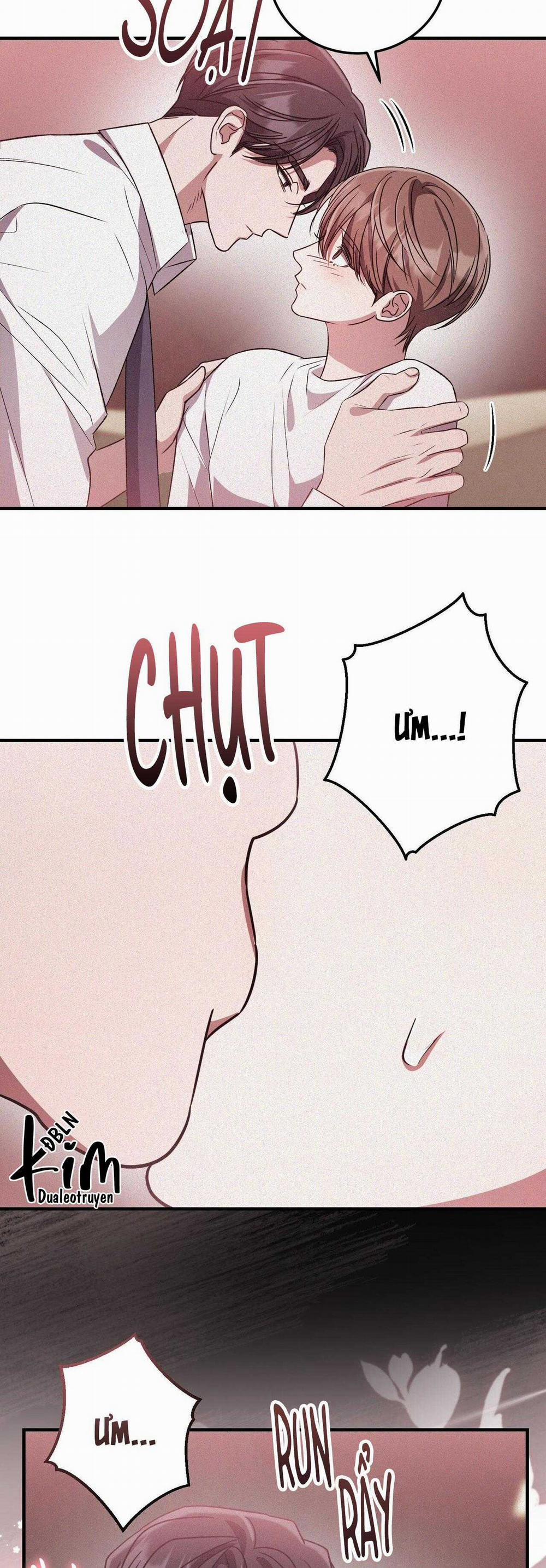 Vô Hình 64 trang 17