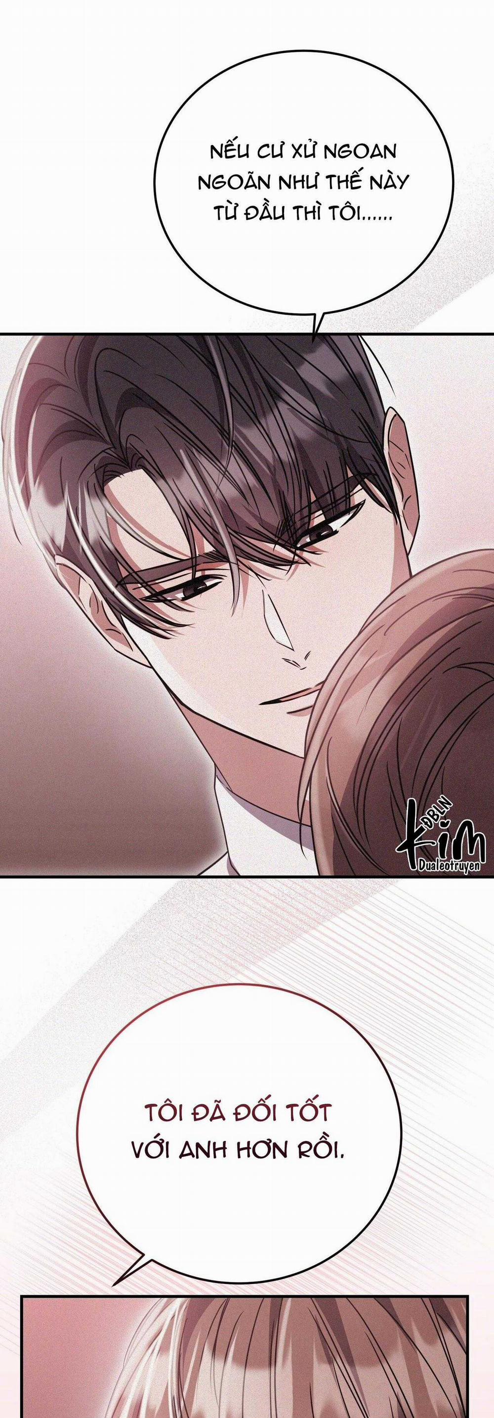 Vô Hình 64 trang 19