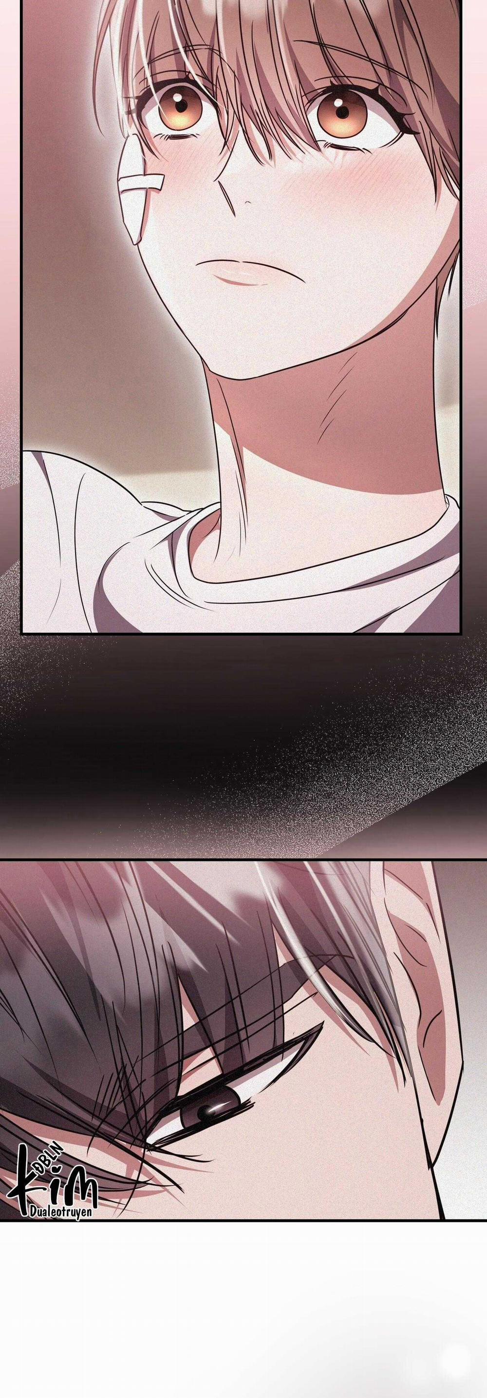 Vô Hình 64 trang 20