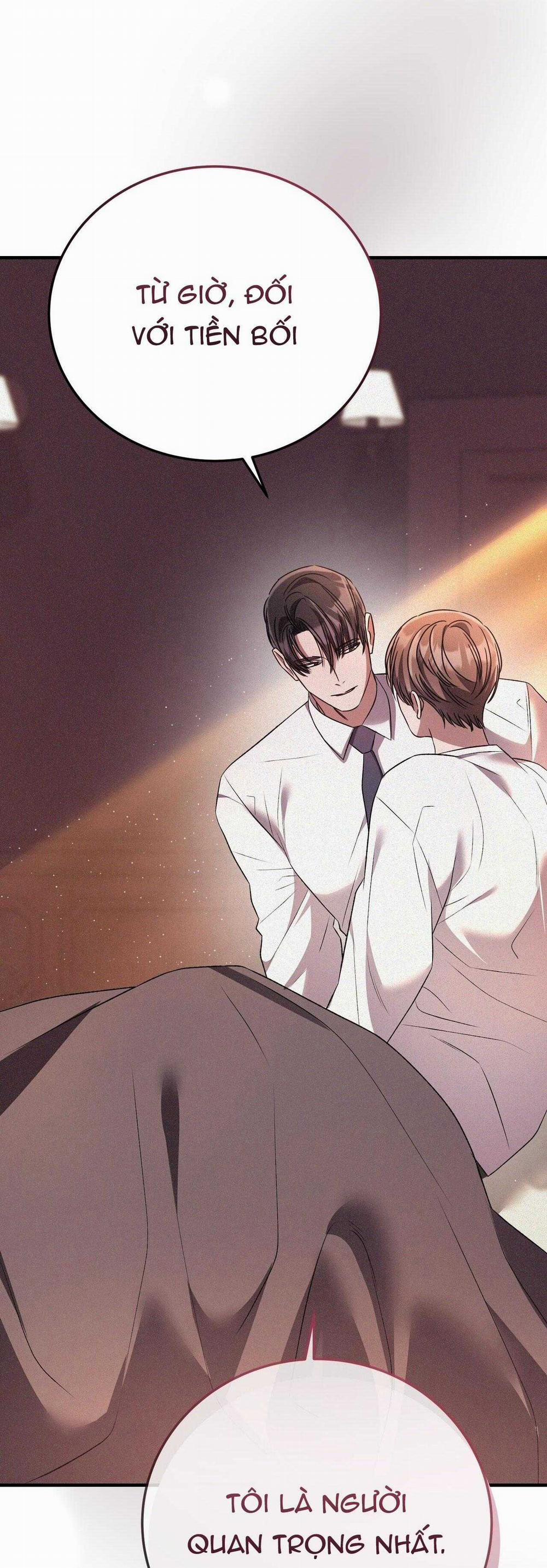 Vô Hình 64 trang 21