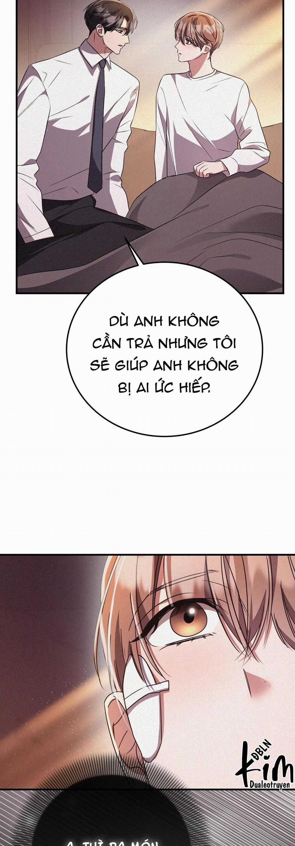 Vô Hình 64 trang 26