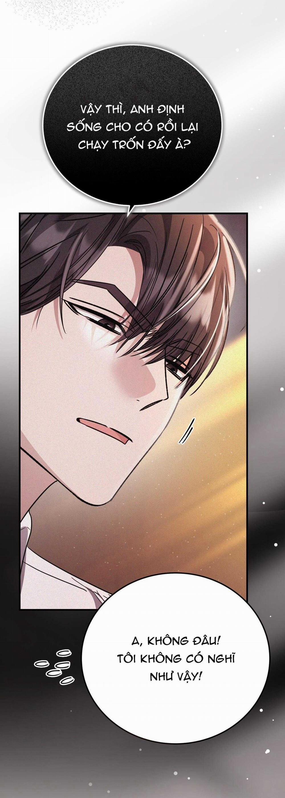 Vô Hình 64 trang 32