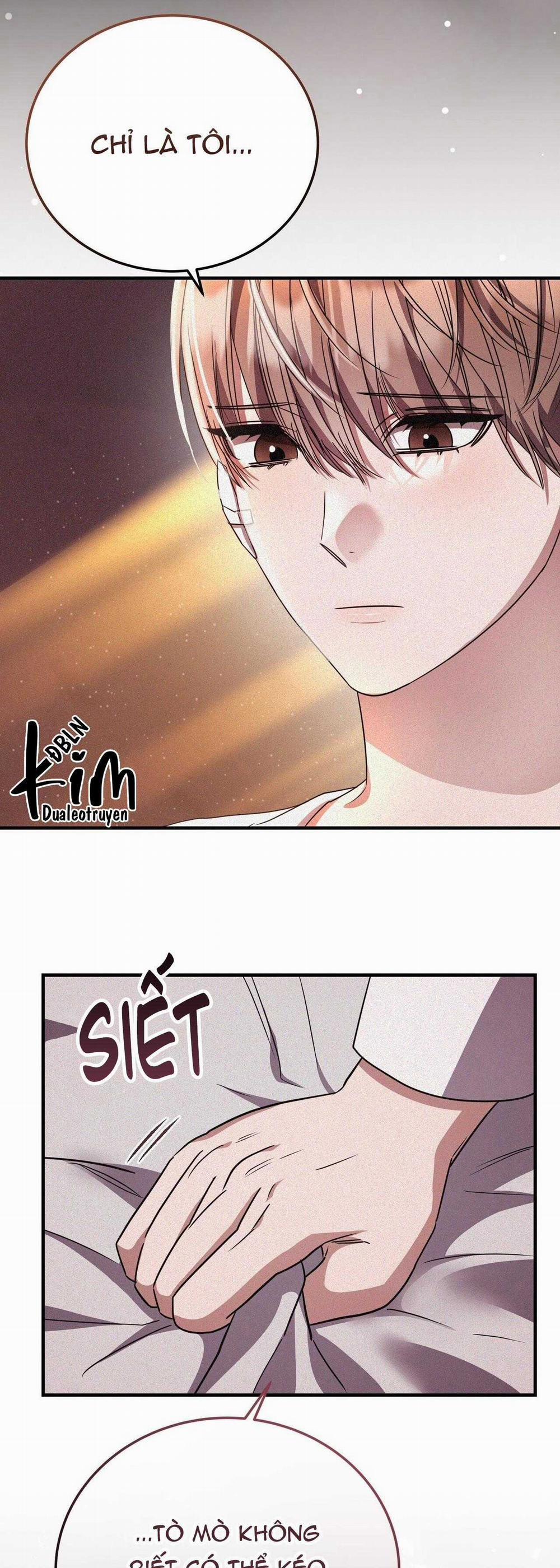 Vô Hình 64 trang 33