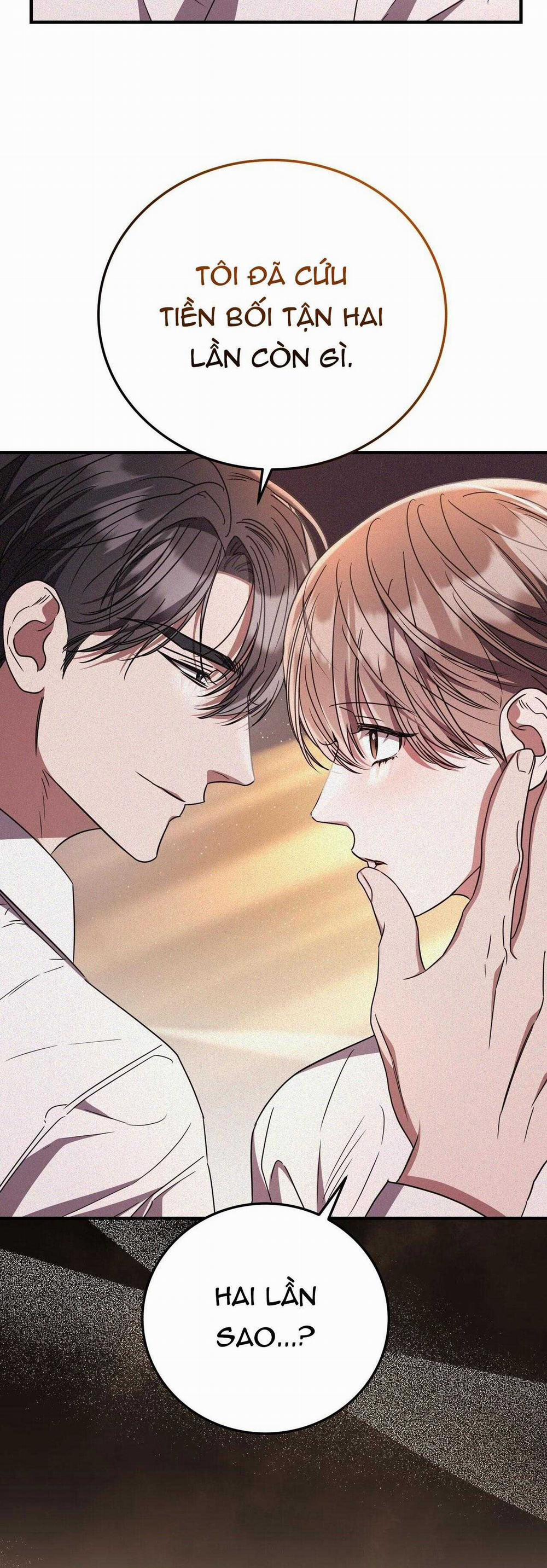 Vô Hình 64 trang 36