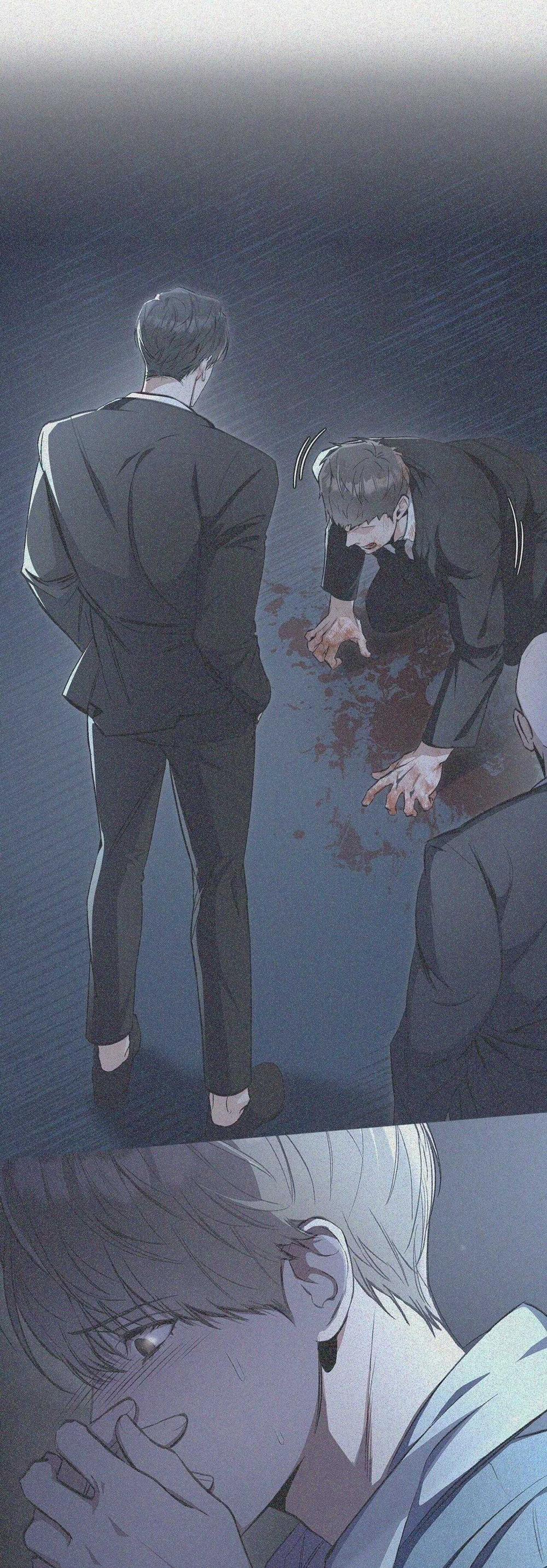 Vô Hình 64 trang 38