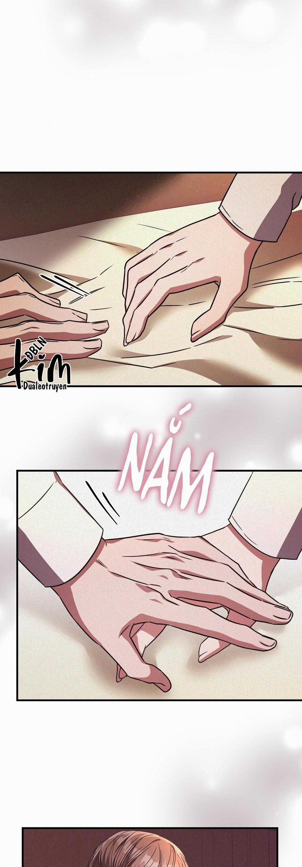 Vô Hình 64 trang 42