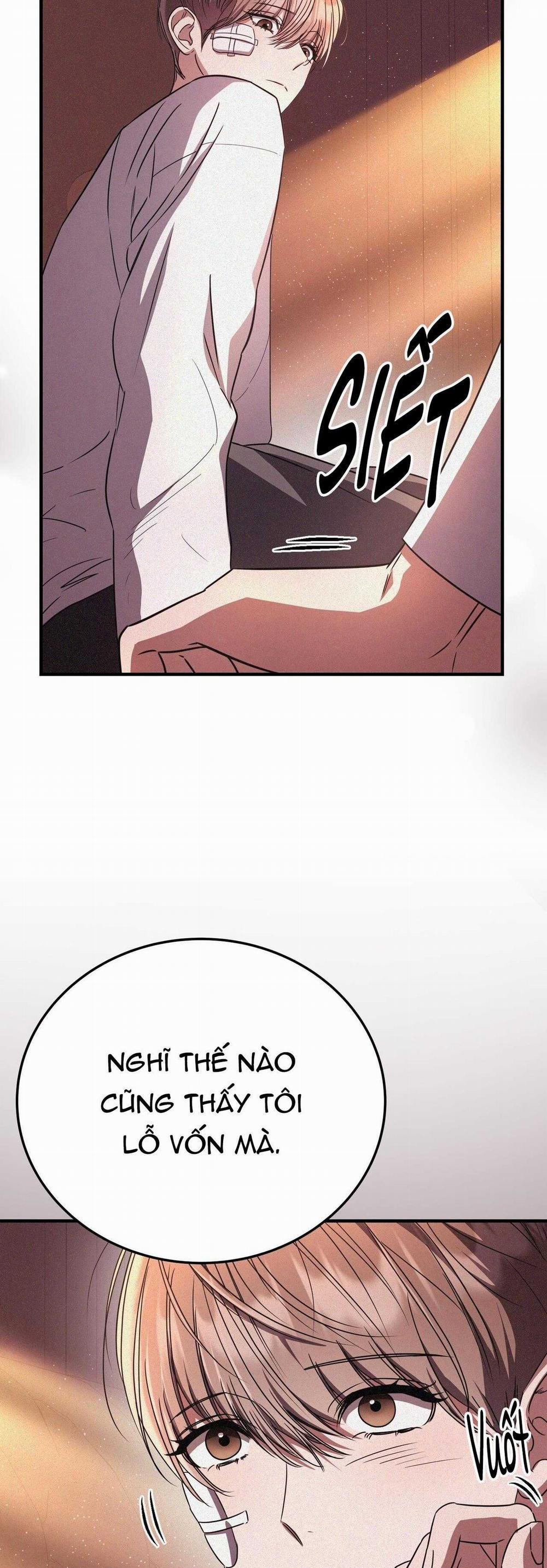 Vô Hình 64 trang 43